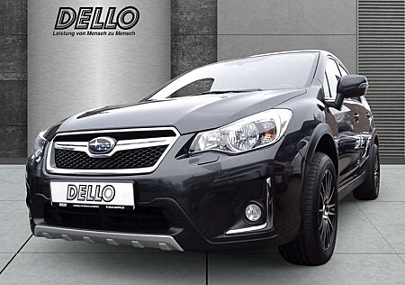 Subaru XV Comfort 2.0D / Klima / Rückfahrkamera / Navi /