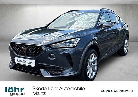 Cupra Formentor 1.5 TSI DSG *Matrix*Kamera*ACC*