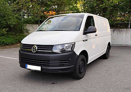 VW T6 Transporter Volkswagen Transporter T6 Kurz EU5