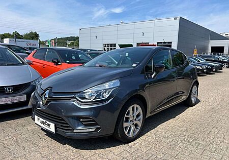 Renault Clio IV NAVI*PDC*TEMPO*KLIMA*8Fachber. Scheckhef