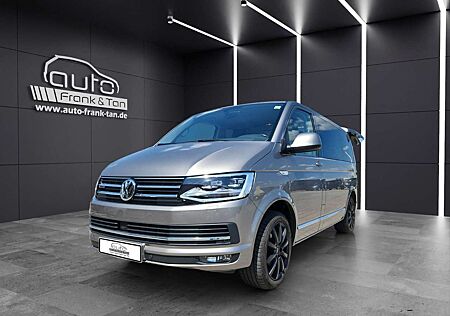 VW T6 Multivan Volkswagen Generation Six 4WD/Standh./Navi/LED