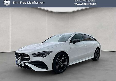 Mercedes-Benz CLA 180 CLA