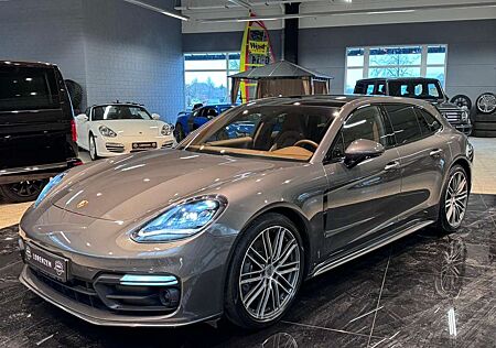 Porsche Panamera Sport Turismo 4 Sport-Design -Garantie