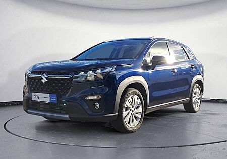 Suzuki SX4 S-Cross 1.4 Comfort+ Hybrid ALLGRIP Tempom.a