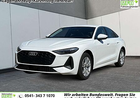 Audi A5 Basis AHK+NAVI+EL.HECKKL.+PDC+LED+17 LM TDI 150...