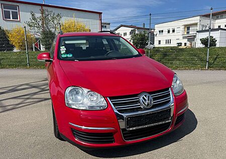 VW Golf Volkswagen V Variant Trendline