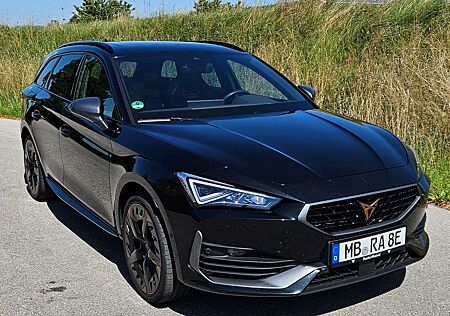 Cupra Leon Sportstourer 1.4 e-Hybrid