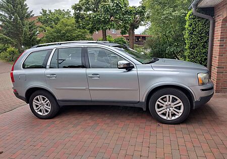 Volvo XC 90 XC90 XC90 D5 Executive