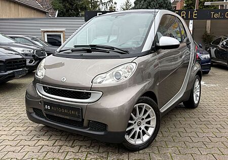 Smart ForTwo coupe Micro Hybrid Drive