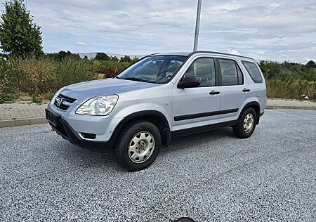 Honda CR-V LS