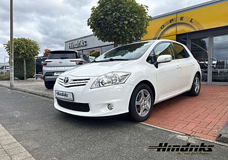 Toyota Auris Life+ 1.6 Valvematic Klimaautom Temp PDC Speedlimi