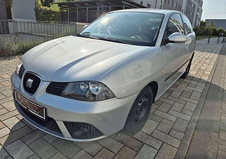 Seat Ibiza Sport Klima Multifunktionlenkrad 49.818tkm