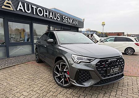 Audi RS Q3 Sportback 2.5 TFSI quattro*PANO*SONOS*360°