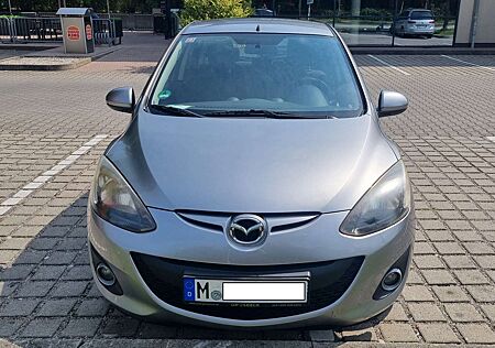 Mazda 2 Active
