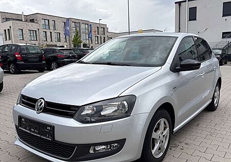VW Polo Volkswagen V Match/1HD