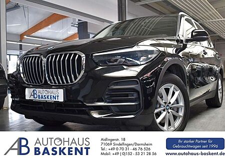 BMW X5 xDrive 25 d*PANORAMA*KAMERA*AHK*LED*4-ZONEN*