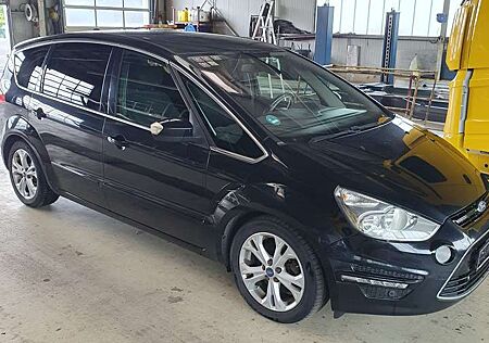 Ford S-Max 2.0 TDCi DPF Titanium S