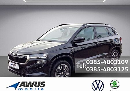 Skoda Karoq 2.0TDI DSG 4x4 Tour
