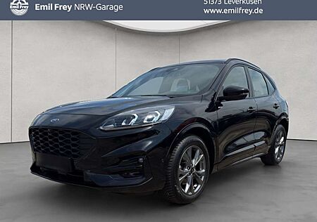 Ford Kuga 2.0 EcoBlue Aut. ST-LINE,Navi, AHK, Gjr