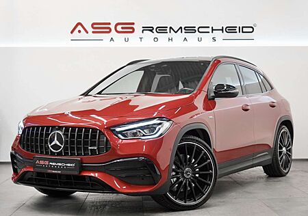 Mercedes-Benz GLA 35 AMG 4Matic* 2.HD*Schale*Carbon*21*Pano*