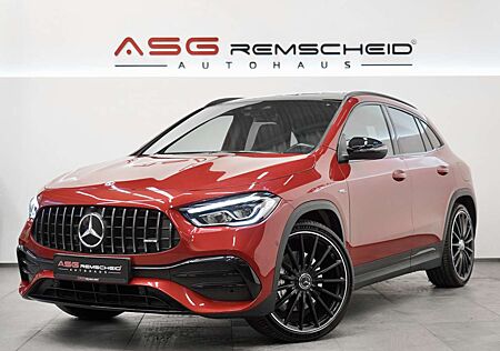 Mercedes-Benz GLA 45 AMG GLA 35 AMG 4Matic* 2.HD*Schale*Carbon*21*Pano*