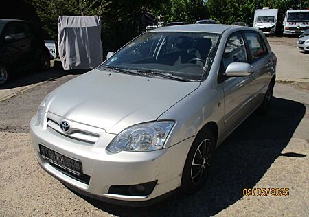 Toyota Corolla 1.6 Edition / Compact-Klima-Euro-4-