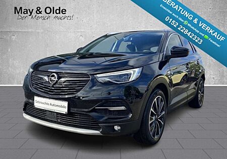 Opel Grandland 1.5 D Elegance AHK Navi 360 LED SHZ