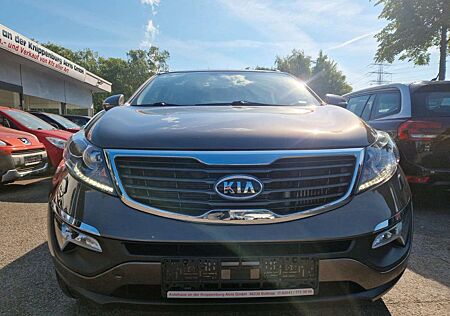 Kia Sportage Spirit 2WD NAVI-KAMERA