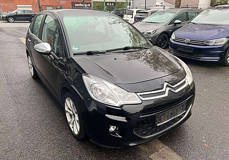 Citroën C3 Citroen Selection"Klima"SHZ"Tempomat"5-türig"LED"ALU"