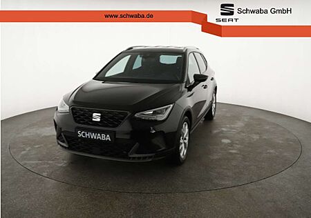 Seat Arona FR-Line 1.0TSI DSG LED*VIRTUAL*NAV*ACC*17"
