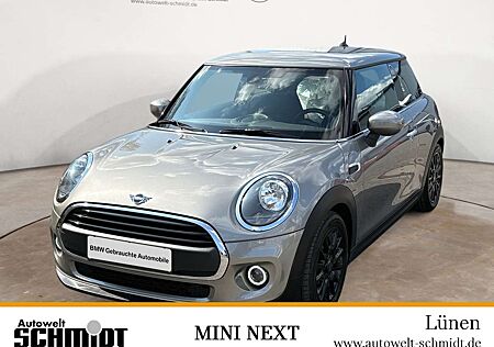 Mini ONE Blackyard Aut. + 2Jahre.Next:GARANTIE