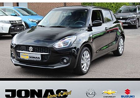 Suzuki Swift Comfort 1.2 Hybrid NAVI R-Kamera DAB
