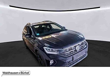 VW Taigo Volkswagen 1.5 TSI DSG R-Line Klima Navi Rückfahrkamera