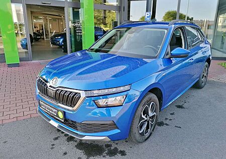 Skoda Kamiq TSI DRIVE 110PS LED/Smart link/Sitzhg/TOP