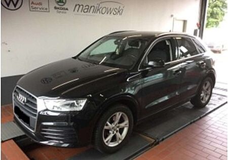 Audi Q3 1.4TFSI *sport ultra*Navi+BT+GRA+PDC+Stzhzg+GJR+