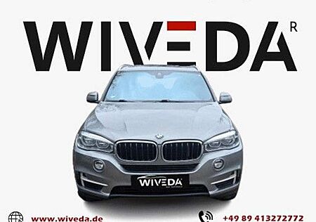 BMW X5 xDrive 30d~Kamera~Navi~Pano~HUD~LED~AHK~DA~