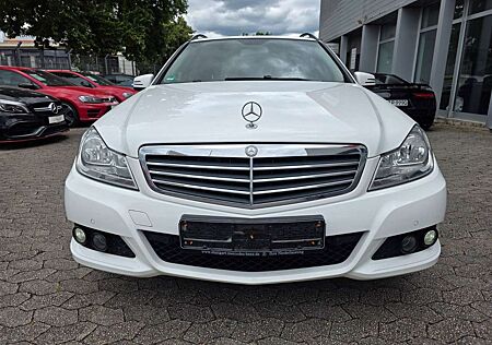 Mercedes-Benz C 180 C -Klasse T-Modell BlueEfficiency