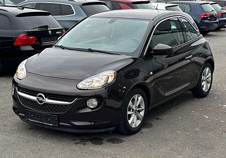 Opel Adam 1.2-HU Neu-1.Hand-30.000KM-Unfallfrei