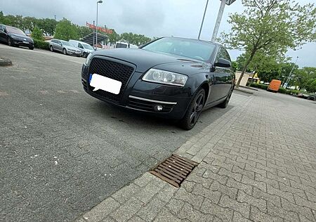 Audi A6 3.0 TDI DPF quattro tiptronic