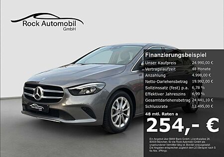 Mercedes-Benz B 180 d Urban LED Automatik *Garantie*