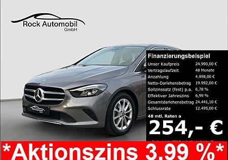 Mercedes-Benz B 180 d Urban LED Automatik *Garantie*