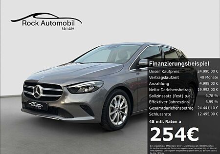 Mercedes-Benz B 180 d Urban LED Automatik *Garantie*