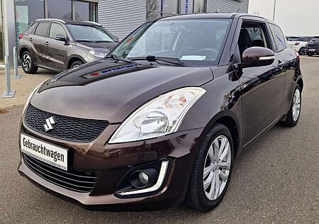 Suzuki Swift 3-Türer 1.2 ECO+ Comfort M+S