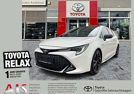Toyota Corolla TS 2.0 Hybrid GR Sport Pano*HUD