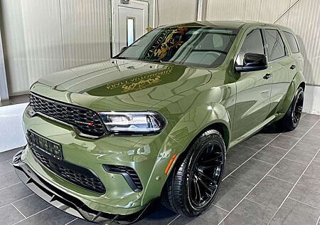 Dodge Durango 5,7 V8 SRT/HEMY-WIDEBODY-EXTREM-GARANTIE