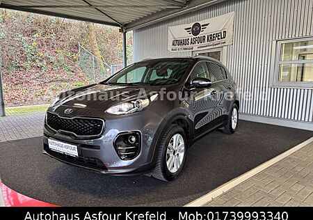 Kia Sportage Dream Team 2WD*Navi