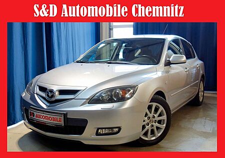 Mazda 3 Lim. 1.6 Sport Active"TOP CAR"