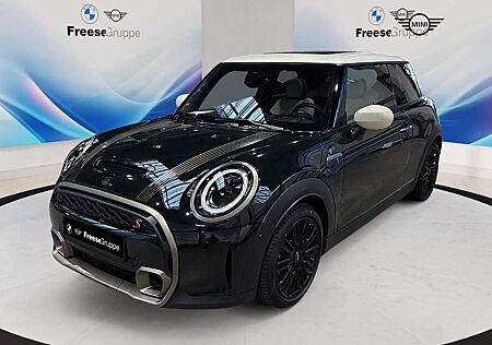 Mini Cooper S Head-Up LED RFK Klimaaut. PDC