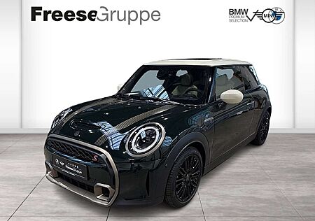 Mini Cooper S Head-Up LED RFK Klimaaut. PDC