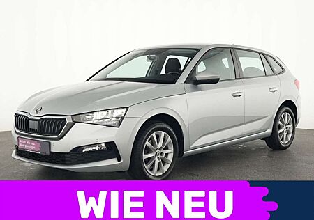 Skoda Scala Ambition Navigation|Tempomat|SHZ|PDC